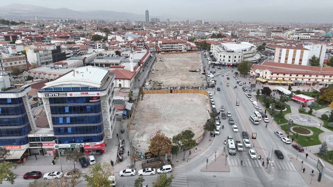 Başkan Altay'dan önemli 'Peynir Pazarı' duyurusu! 3